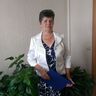 Бондаренко Валентина Алексеевна