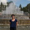 Искакова Индира Шамильевна