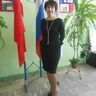 Махлаева Елена Фёдоровна
