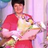 Созинова Елена Рафхатбековна