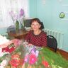 Пряничникова Татьяна Николаевна