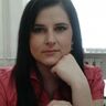 Красникова Евгения Сергеевна