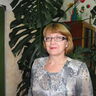 Голубкова Елена Еренеевна