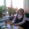 Ченцова Вера Георгиевна