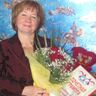 Арбузова Ирина Юрьевна
