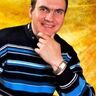 Титов Дмитрий Сергеевич