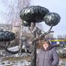 Прошкина Ольга Сергеевна