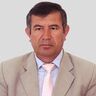 Ашурбеков Ильяс Абдурахманович