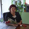 Борозна Наталья Павловна