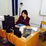 Жакипова Дария Серикказыевна