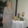 Волкова Лидия Алексеевна