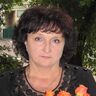 Коптюг Людмила Николаевна