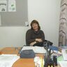 Зенкова Ирина Олеговна