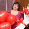 Борисова Светлана Леонидовна