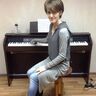 Фаттахова Ландыш Камиловна