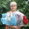Некрасова Ольга Николаевна