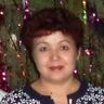 Шагалина Гульсира Шаймардановна
