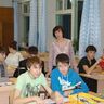 Остроумова Серафима Васильевна