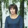 Строгонова Антонина Анатольевна