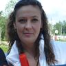 Мартюшова Вера Васильевна