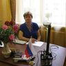 Мерсикова Раиса Ивановна
