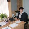 Ковылина Наталья Степановна