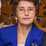 Фадеева Манземал Ханановна