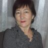 Кенжебаева Нургуль Абдисаметовна