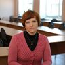 Мелихова Елена Ивановна