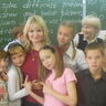 Антропова Ирина Анатольевна