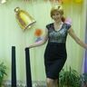 Журавлева Ирина Николаевна