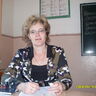 Гришина Марина Викторовна
