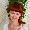 Симонова Ирина Сергеевна