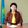 Акназарова Галина Узакбаевна