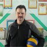 Каргин Николай Ильич