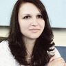 Сердюкова Юлия Юрьевна