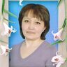 Жаилганова Гульгиза Азыкановна