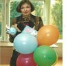Степанова Евгения Александровна