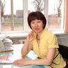 Борлыкова Цаган Цереновна