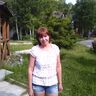 Жеребцова Марина Салаватовна