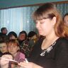 Рыбакова Елена Геннадьевна