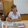 Костина Елена Анатольевна