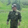 Разенков Сергей Михайлович