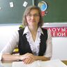 Холдеенко Ольга Петровна