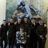Григорьева Ирина Владимировна