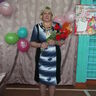 Дубова Галина Николаевна