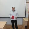 Ефимовский Александр Александрович