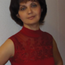 Герасименко Оксана Юрьевна