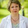 Брусова Ирина Владимировна