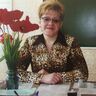 Федосова Лариса Алексеевна
